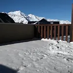 Résidence Hauts De Peyragudes Mp - T2/6pers -haut De Peyragudes A1- Peyresourde Mae-7531