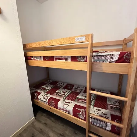 Hauts De Peyragudes Mp - T2/6pers -haut De Peyragudes A1- Peyresourde Mae-7531 * Germ