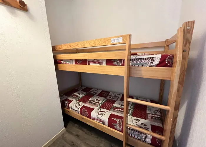 Résidence Hauts De Peyragudes Mp - T2/6pers -haut De Peyragudes A1- Peyresourde Mae-7531 * Germ